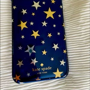 Kate Spade iPhone 8 plus 7 plus 6plus and 6s plus